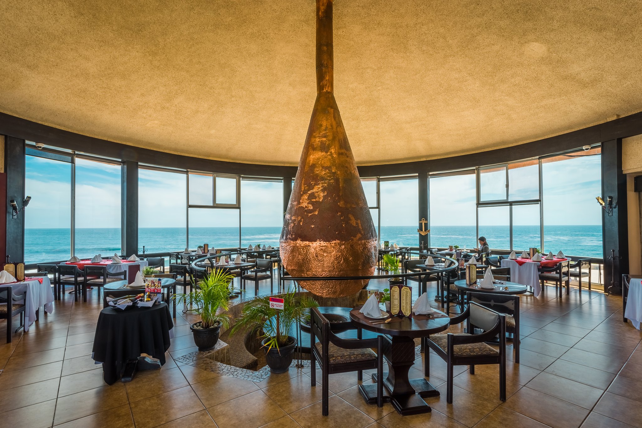 Popotla Restaurant Bar
